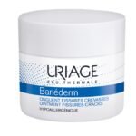 URIAGE BARIEDERM ONGUENT FISSURES CREVASSES 40G