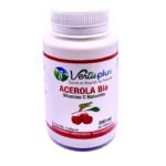 ACEROLA VITAMINE C NATURELLE