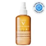 VICHY CAPITAL SOLEIL EAU DE PROTECTION SOLAIRE HALE SUBLIME SPF30 200ML