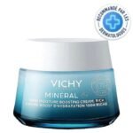 VICHY MINERAL 89 LIGHT CREAM 50ML