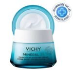 VICHY MINERAL 89 RICH CREAM 50ML