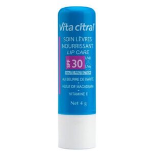 VITA CITRAL STICK A LEVRES SPF30 4G