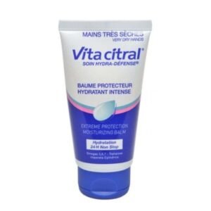 VITA CITRAL SOIN HYDRA-DEFENSE MAINS