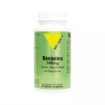 VITALL+ BERBERIS 500MG B60 GELULES