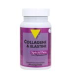 VITALL+ COLLAGENE & ELASTINE