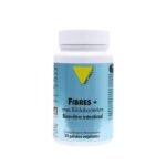 VITALL+ FIBRES+ B30 GELULES VEGETALES