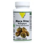 VITALL+ MACA VITAL 500MG B30 GELULES