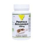 VITALL+ PROPOLIS 500MG B30 COMP