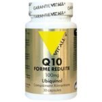 VITALL+ Q10 UBIQUINOL B30 CAPSULES