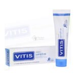 VITIS SENSITIVE TOOTHPASTE DENTIFRICE 100ML