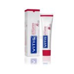 VITIS DENTIFRICE ANTI-CARIES 100ML