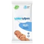 WATERWIPES LINGETTES BEBE B28