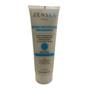 ZENSKA CREME NETTOYANTE MOUSSANTE 250ML
