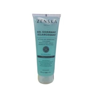 ZENSKA GEL GOMMANT ECLAIRCISSANT 250ML
