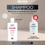 NUTRADEICA SHAMPOOING LAMBDAPIL ANTI-HAIR LOSS 200ML